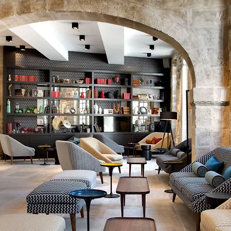 Boutique Des Remparts & Hotel