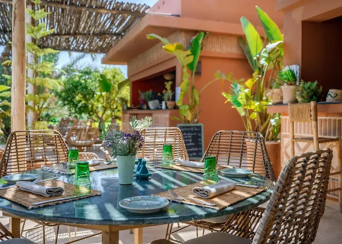 Boutique Des Remparts & Hotel 5*