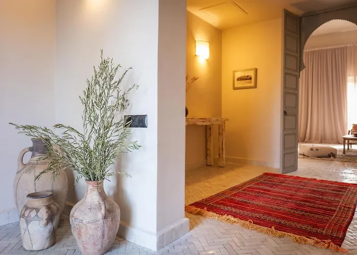 Hotel Boutique Des Remparts &
