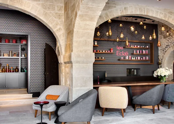 Boutique Des Remparts & Aigues-Mortes