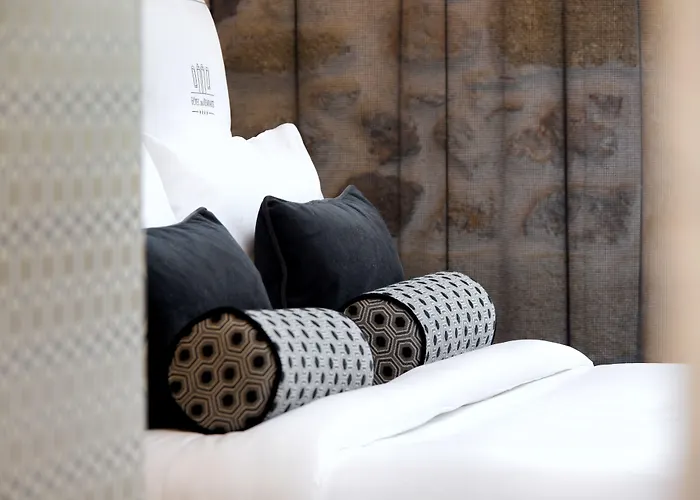 Boutique Des Remparts &