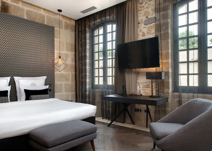 Boutique Des Remparts &