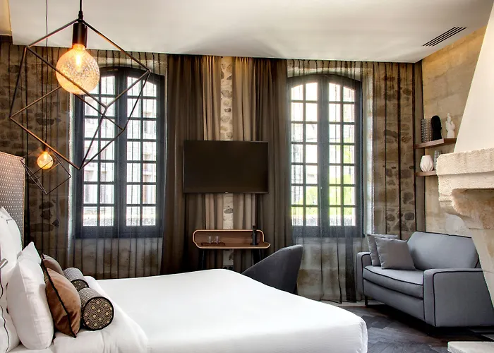 Boutique Des Remparts &
