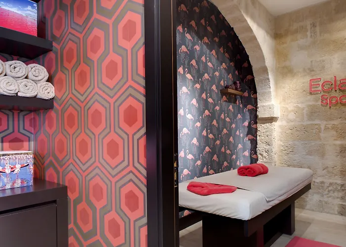 Boutique Des Remparts & Hotel Aigues-Mortes