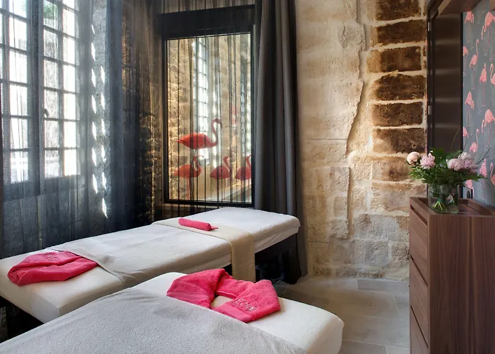 Boutique Des Remparts &