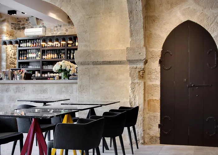 Boutique Des Remparts & Aigues-Mortes