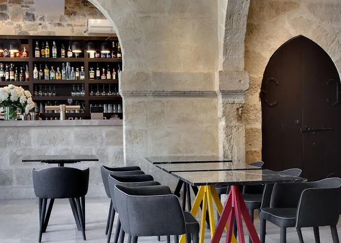 Boutique Des Remparts &