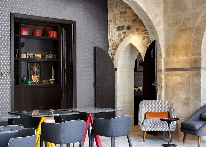 Boutique Des Remparts &