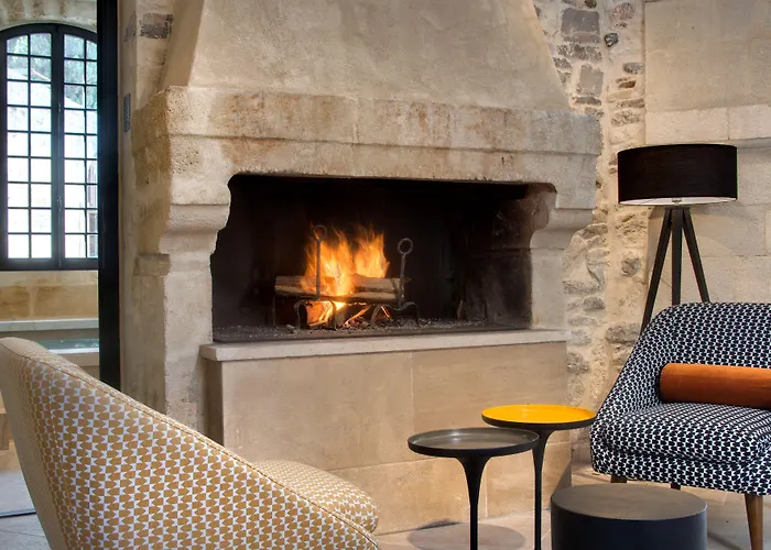 Hotel Boutique Des Remparts & 5*