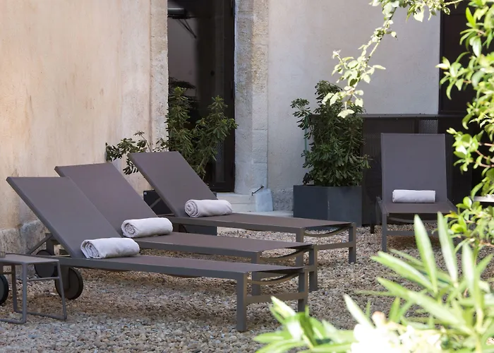 Boutique Des Remparts & Aigues-Mortes