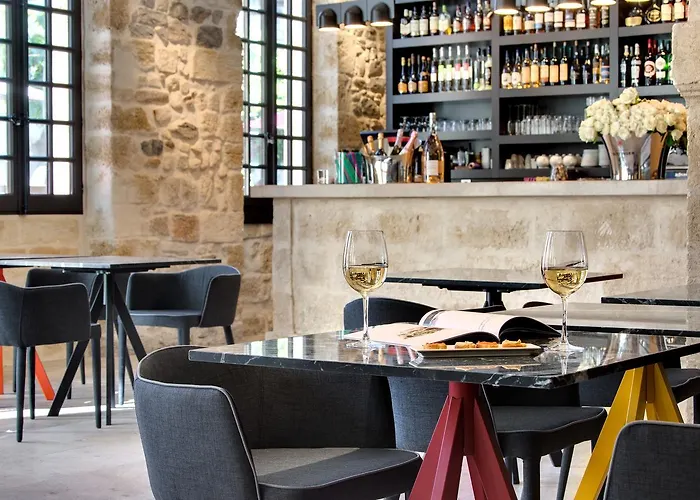 Hotel Boutique Des Remparts & 5*
