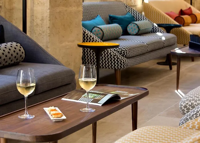 Boutique Des Remparts & Hotel Aigues-Mortes
