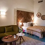 Hotel Boutique Des Remparts&spa 5*