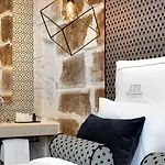 Hotel Boutique Des Remparts&spa 5*