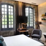 Boutique Des Remparts&spa Hotel