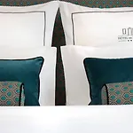 Boutique Des Remparts&spa Hotel