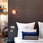 Hotel Boutique Des Remparts&spa 5*