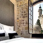 Boutique Des Remparts&spa Hotel