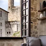 Boutique Des Remparts&spa Hotel
