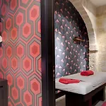 Boutique Des Remparts&spa Hotel Aigues-Mortes
