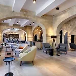 Hotel Boutique Des Remparts&spa Aigues-Mortes