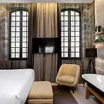 Hotel Boutique Des Remparts&spa Aigues-Mortes