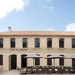 Hotel Boutique Des Remparts&spa Aigues-Mortes
