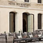 Boutique Des Remparts&spa 5*