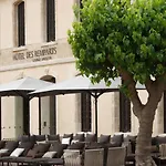 Boutique Des Remparts&spa Hotel Aigues-Mortes