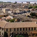 Boutique Des Remparts&spa 5* Aigues-Mortes