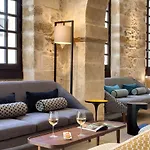Hotel Boutique Des Remparts&spa Aigues-Mortes