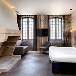 Boutique Des Remparts&spa Hotel Aigues-Mortes
