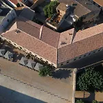 Hotel Boutique Des Remparts&spa Aigues-Mortes