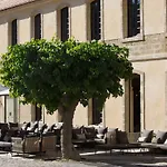 Hotel Boutique Des Remparts&spa 5*