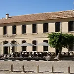 Hotel Boutique Des Remparts&spa 5*