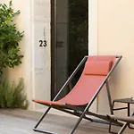 Boutique Des Remparts&spa Hotel 5*