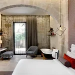Hotel Boutique Des Remparts&spa