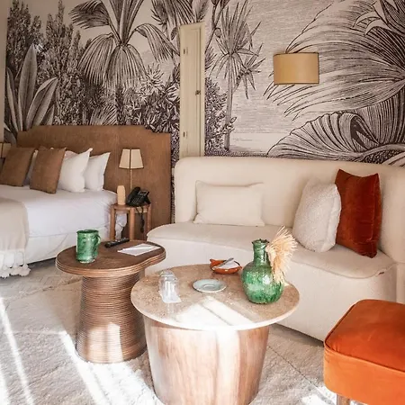 Boutique Des Remparts &