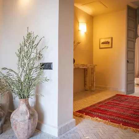 Hotel Boutique Des Remparts &