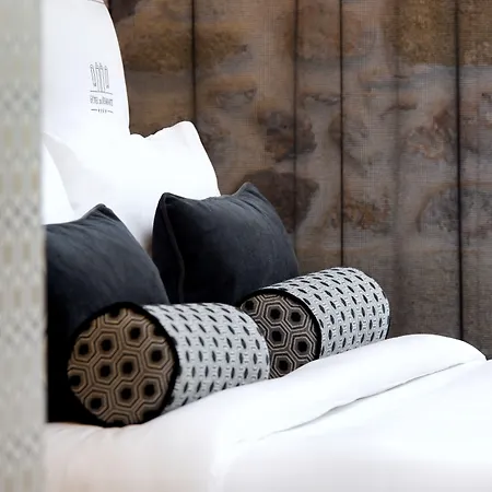 Boutique Des Remparts &