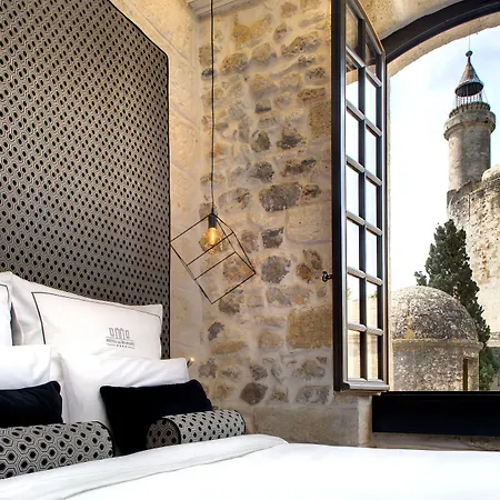 Boutique Des Remparts & Hotel