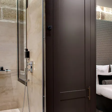 Boutique Des Remparts & Hotel Aigues-Mortes