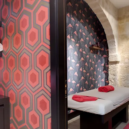 Boutique Des Remparts & Hotel Aigues-Mortes