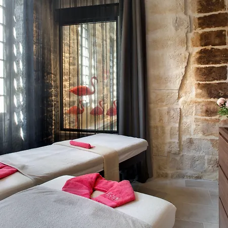 Boutique Des Remparts &