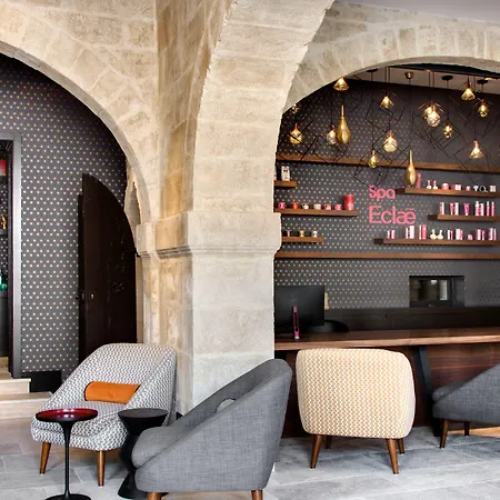 Boutique Des Remparts & Otel Aigues-Mortes