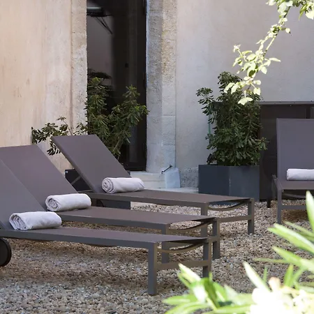 Boutique Des Remparts & Aigues-Mortes