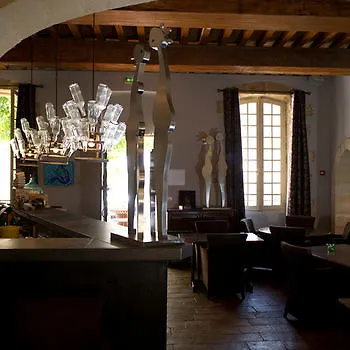 Отель Boutique Des Remparts & 5*