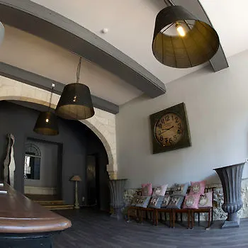 Boutique Des Remparts & Отель 5*