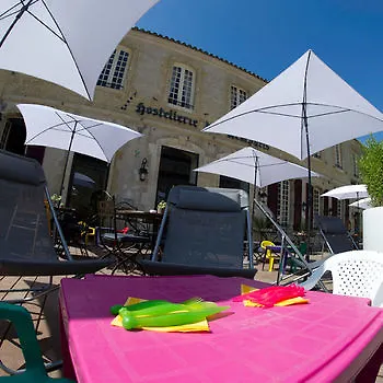 Boutique Des Remparts & Отель Эг-Морт