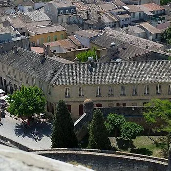 Boutique Des Remparts & 5* Эг-Морт